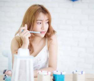 在你的心上全文免费阅读 我想你想的快要疯掉了
