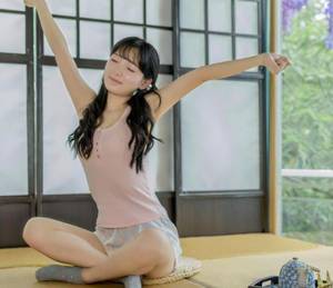 美妇厨房的娇吟 热铁花液涌动