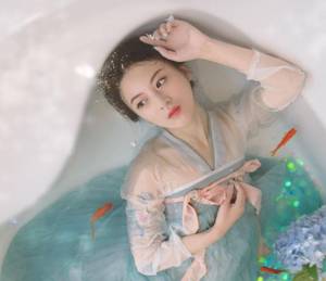 清穿之四爷侧妃修仙 师弟师兄想要你
