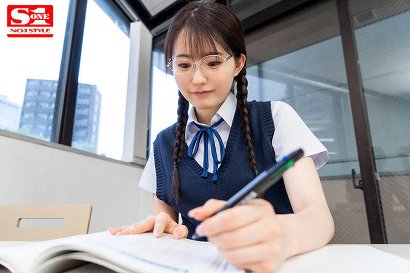 曾经的学生“乙白沙也加”十年后变成痴女！激情重逢搞几次她都不满足&#8230;