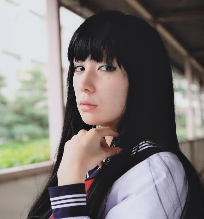 仲村美羽(仲村みう)2020最新所有作品封面及个人资料