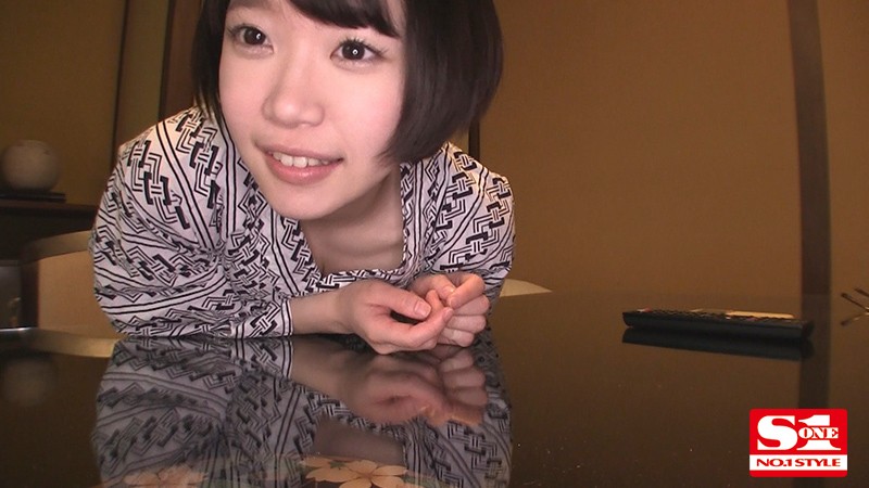 短发才是王道!新一代超人气纯欲系女优是她…本「色」演出无人能招架